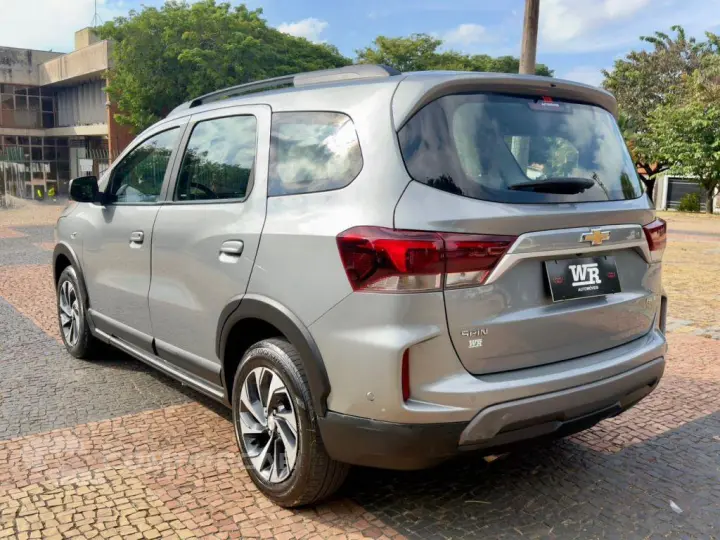 SPIN 1.8 Premier 8V