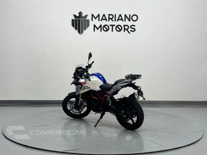 G 310 GS