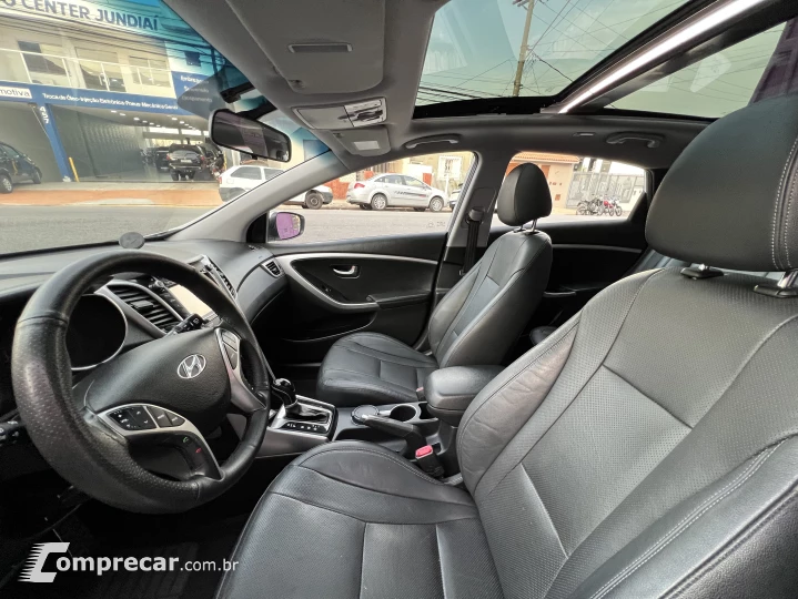 I30 1.8 MPI 16V Série Limitada