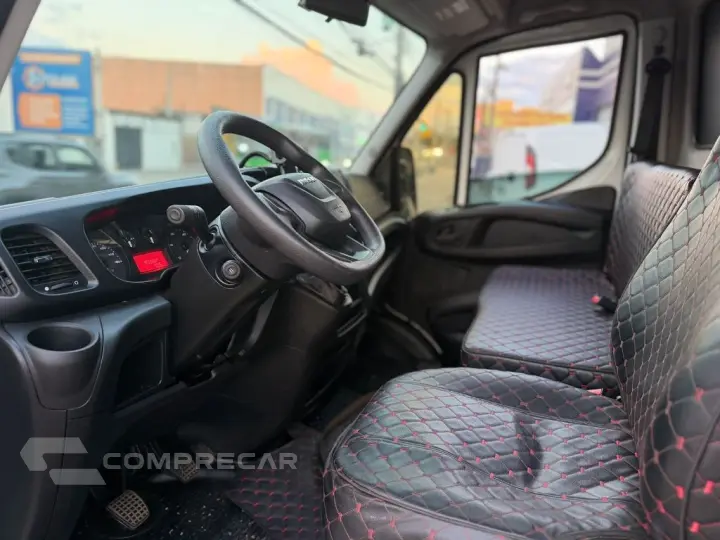 DAILY CITY CH. 30-130 Longo 2.3 (Diesel)