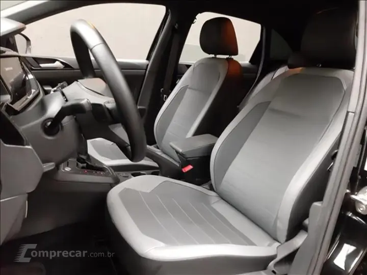 NIVUS 1.0 200 TSI Highline