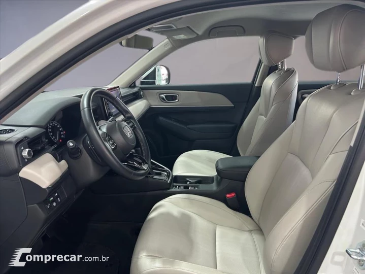 HR-V 1.5 DI I-VTEC TURBO FLEX TOURING CVT