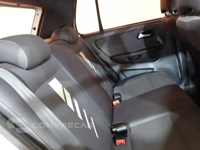 FOX - 1.6 MSI RUN 8V 4P MANUAL