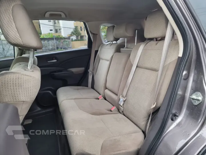 CR-V