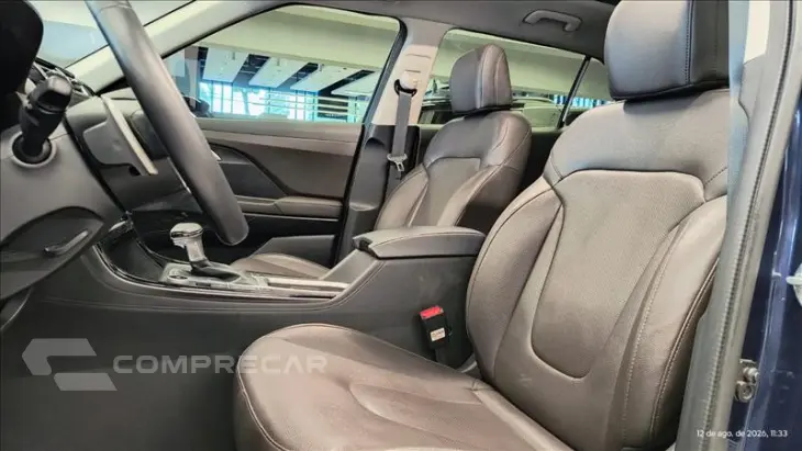 CRETA 1.0 Tgdi Platinum