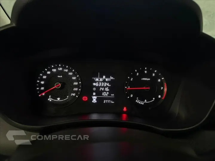 HB20 1.0 12V Comfort Plus