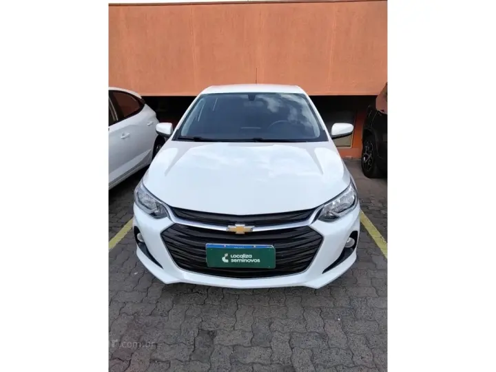 ONIX 1.0 TURBO FLEX LT MANUAL