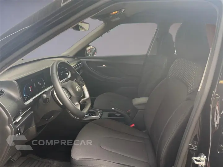 CRETA 1.0 TGDI FLEX LIMITED AUTOMÁTICO