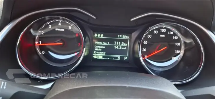 ONIX 1.0 Turbo Plus Premier