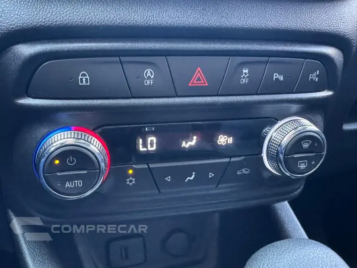 TRACKER 1.2 Turbo Premier