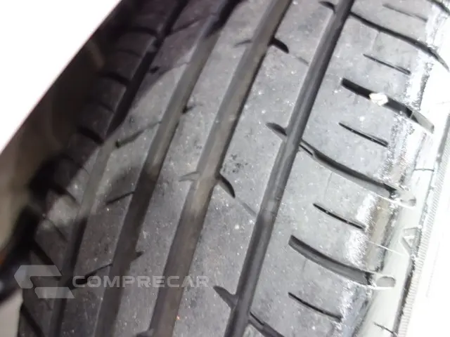 VERSA - 1.6 16V SENSE MANUAL