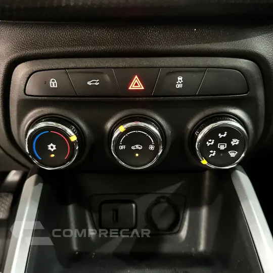 ONIX HATCH LT 1.0 12V Flex 5p Mec.