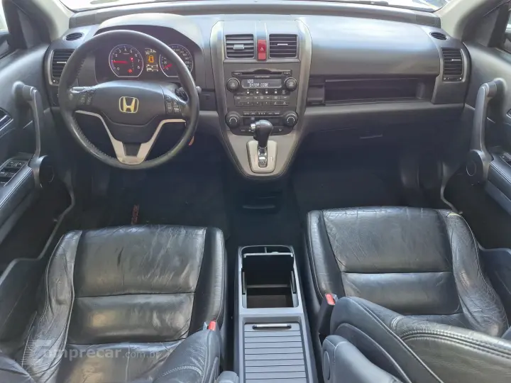 CRV 2.0 EXL 4X4 16V GASOLINA 4P AUTOMÁTICO