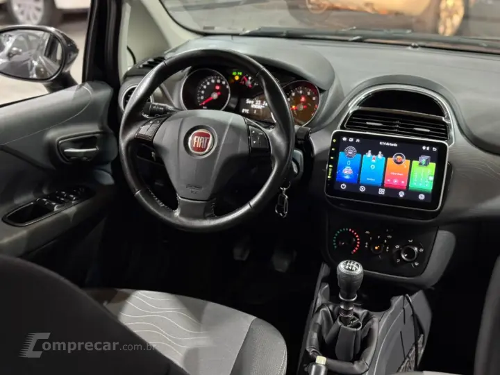 PUNTO 1.6 Essence 16V