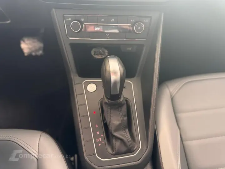 NIVUS 1.0 200 TSI Highline