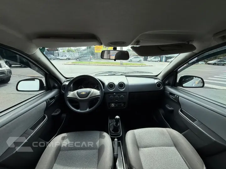 CELTA 1.0 MPFI LT 8V