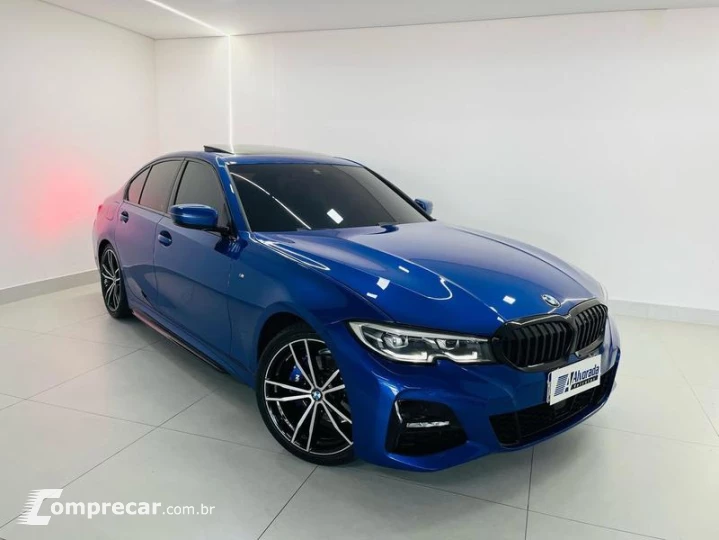 320I  ACTIVE FLEX