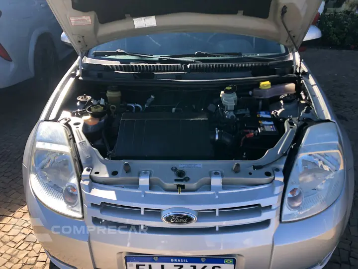 Ka 1.6 Mpi 8V Flex 2P Manual
