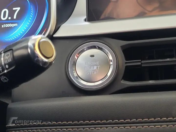 Tiggo 8 TXS 1.6 16V TGDi Aut.