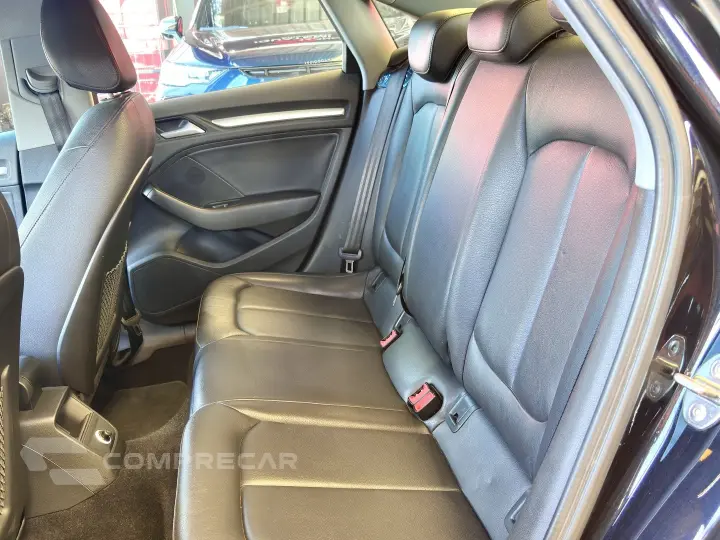 A3 1.4 TFSI FLEX SEDAN PRESTIGE TIPTRONIC