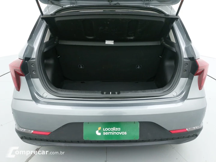 HB20 1.0 12V FLEX COMFORT PLUS MANUAL