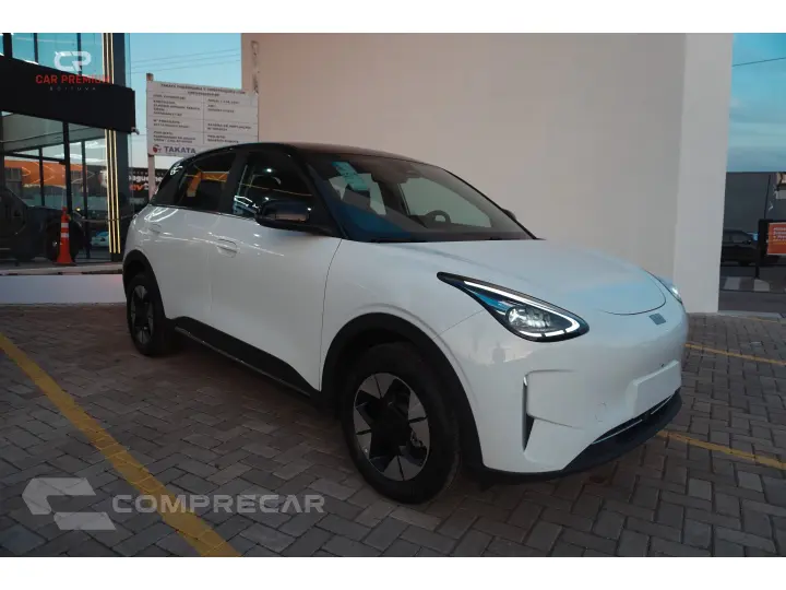 EX2 39,4 KW ELÉTRICO MAX