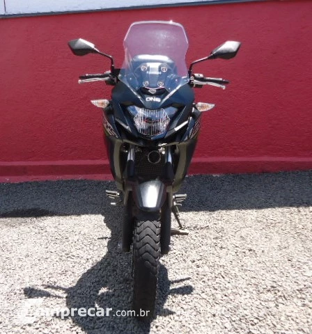 VERSYS 300-X