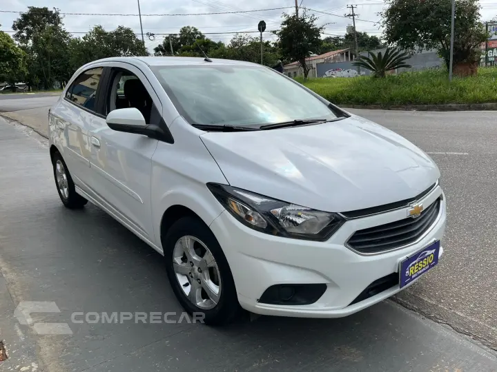 ONIX 1.4 MPFI LT 8V