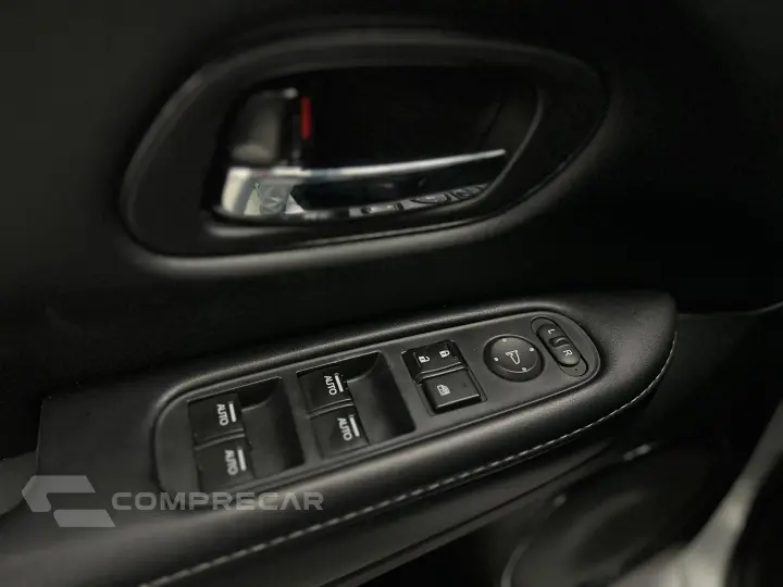 HR-V 1.8 16V FLEX EX 4P AUTOMÁTICO