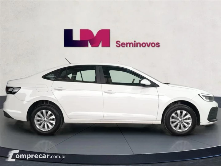 VIRTUS 1.0 170 TSI MANUAL