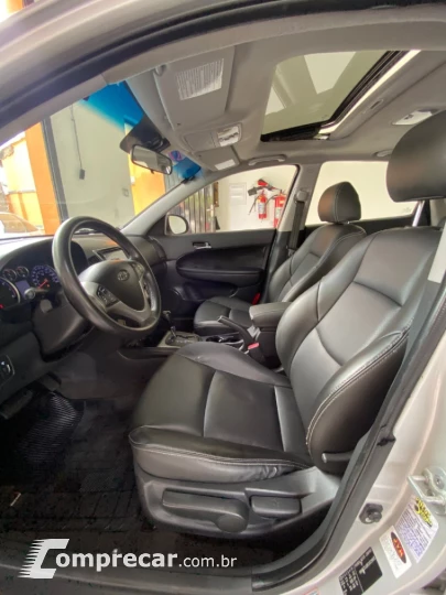 I30 2.0 MPFI GLS 16V