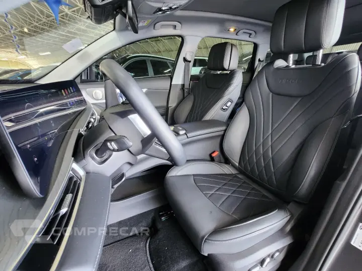 TIGGO 8 PRO 1.6 TGDI AUT.