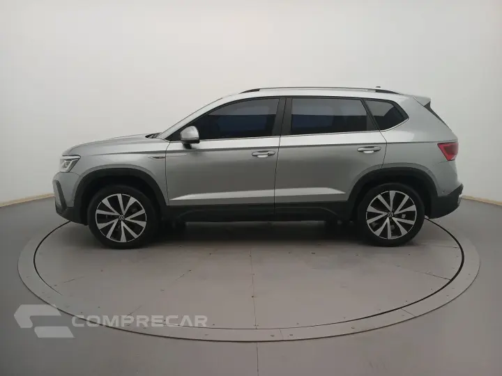 TAOS 1.4 250 TSI TOTAL FLEX HIGHLINE AUTOMÁTICO