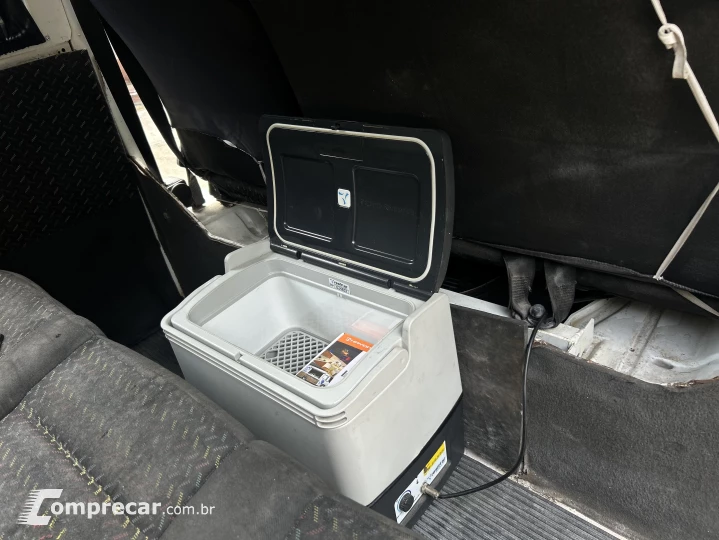 KOMBI 1.6 MI Carat 8V