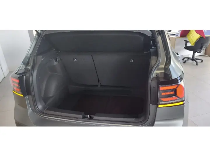 T-CROSS 1.4 250 TSI TOTAL FLEX EXTREME AUTOMÁTICO
