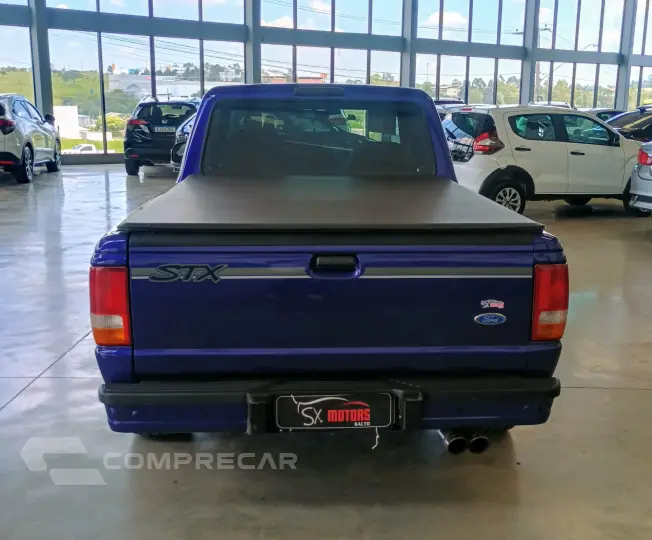 RANGER 4.0 STX 4X2 CE V6 12V