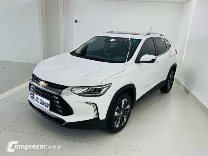 TRACKER 12T A PR