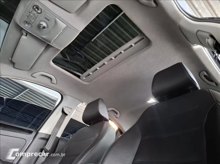 JETTA 2.0 Comfortline