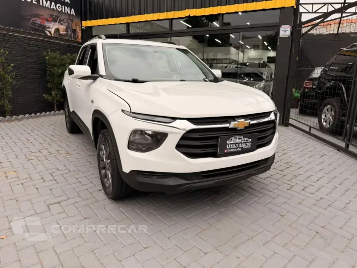 MONTANA 1.2 TURBO FLEX LT MANUAL