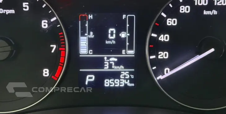CRETA 16A PULSE