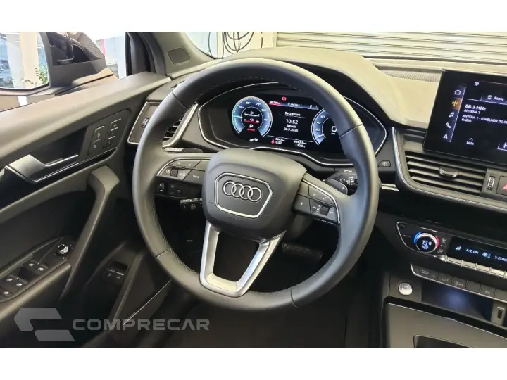 Q5 2.0 55 TFSIE PHEV SPORTBACK PERFORMANCE BLACK QUATTRO S T