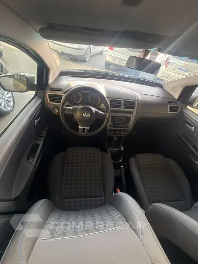 FOX 1.6 MI Comfortline 8V