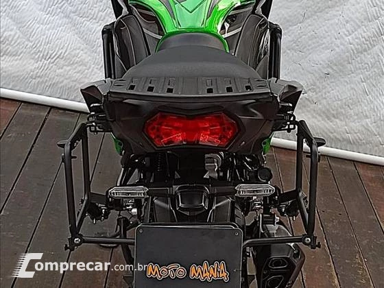 KAWASAKI VERSYS 1000 ABS