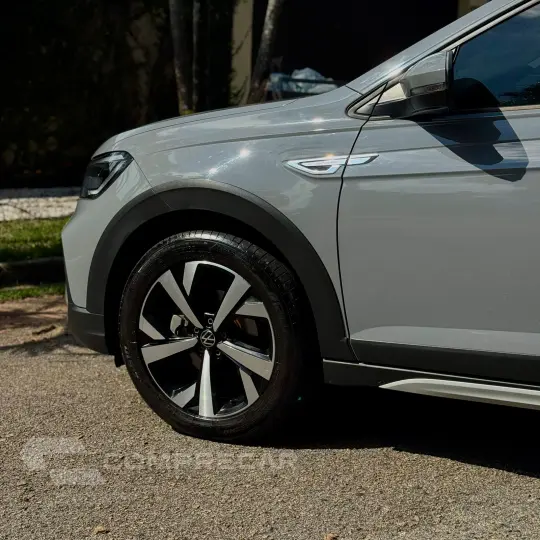 NIVUS 1.0 200 TSI Highline