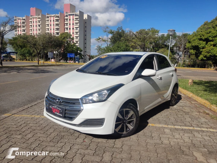 HB20 1.0 12V Comfort Plus