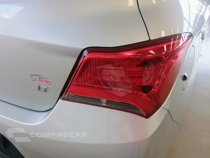 ONIX 1.0 LT
