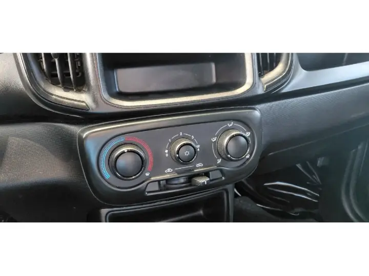 STRADA ENDURANCE 1.3 FLEX 8V CS PLUS