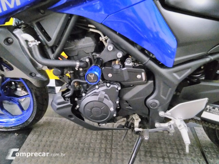 MT-03 ABS