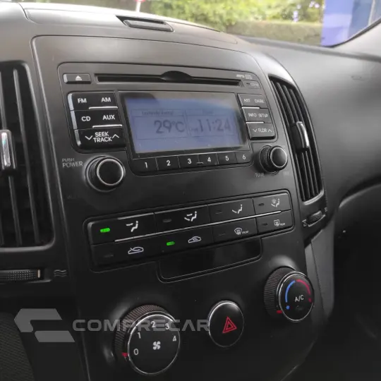 I30 2.0 MPFI GLS 16V