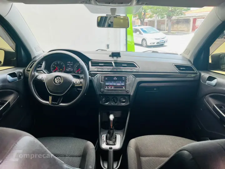 VOYAGE 1.6 MSI Totalflex Highline